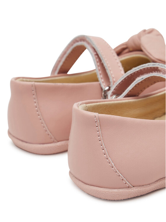 Gioseppo Gioseppo Baleriinad Mary-Jane 75323-P Roosa