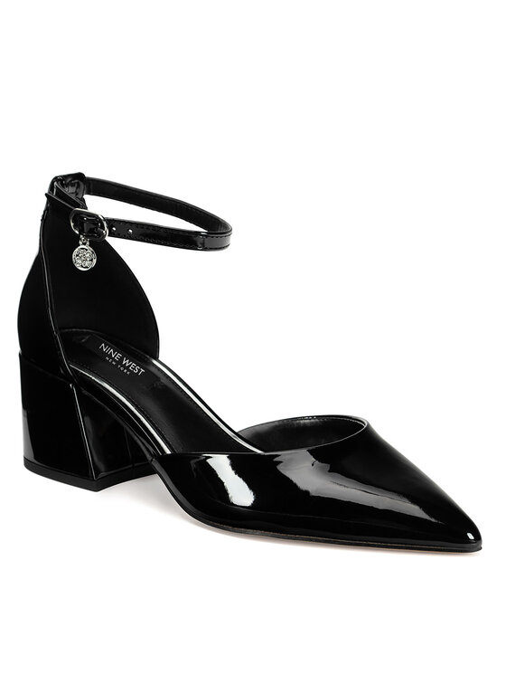 Nine West Nine West Salonke WFA3358-1 Crna