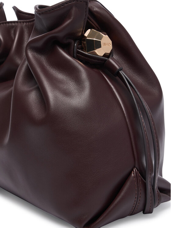 Liu Jo Liu Jo Handtasche AF6096 E1065 Dunkelrot
