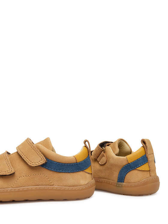 Primigi Primigi Scarpe basse 1410200 S Marrone