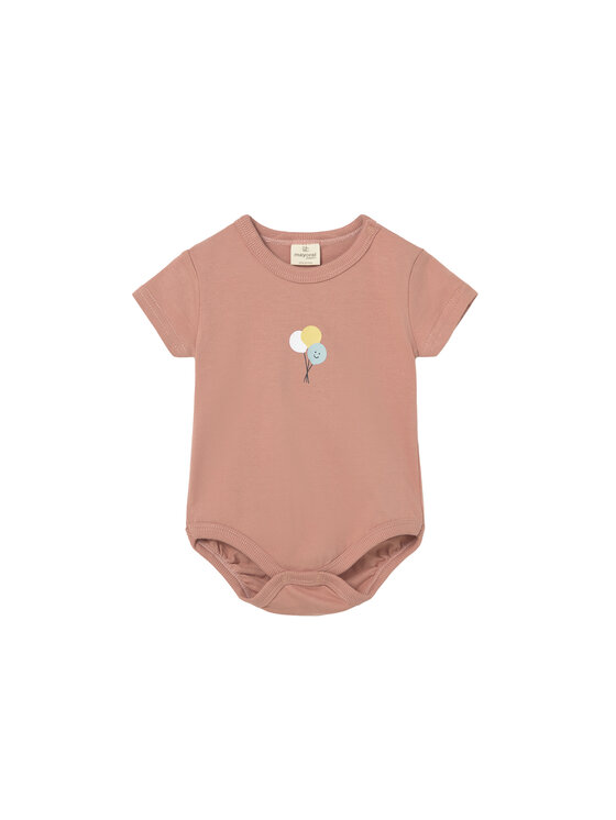 Mayoral Mayoral Babybody-Set 1739 Beige