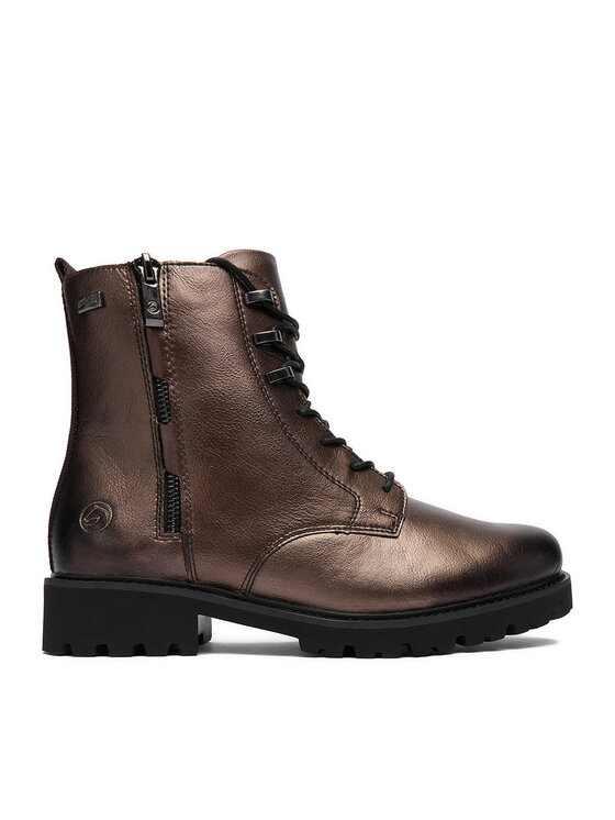 Remonte Remonte Bakancs CEO-D8656-90 Barna