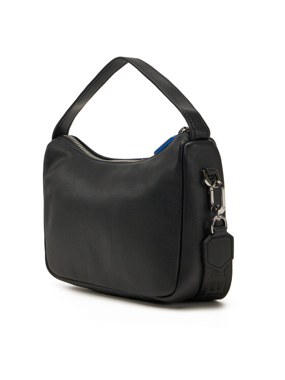 Karl Lagerfeld Jeans Karl Lagerfeld Jeans Handtasche A1W30265 Schwarz