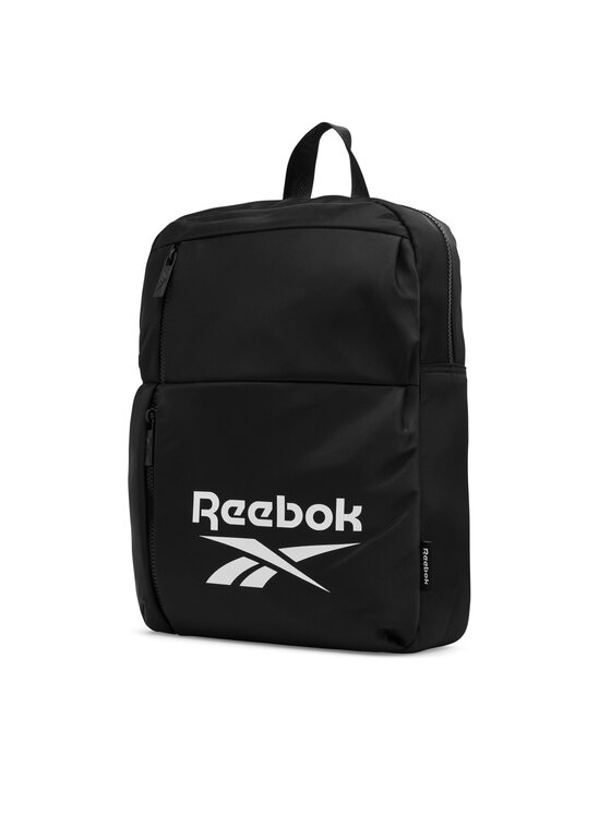 Reebok Reebok Σακίδιο RBK-030-CCC-05 Μαύρο