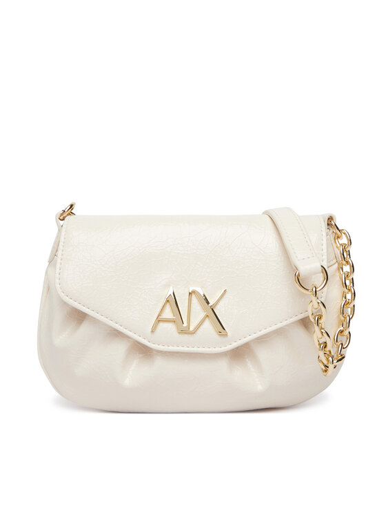 Armani Exchange Armani Exchange Kabelka XW002165 AF21363 U1003 Bílá