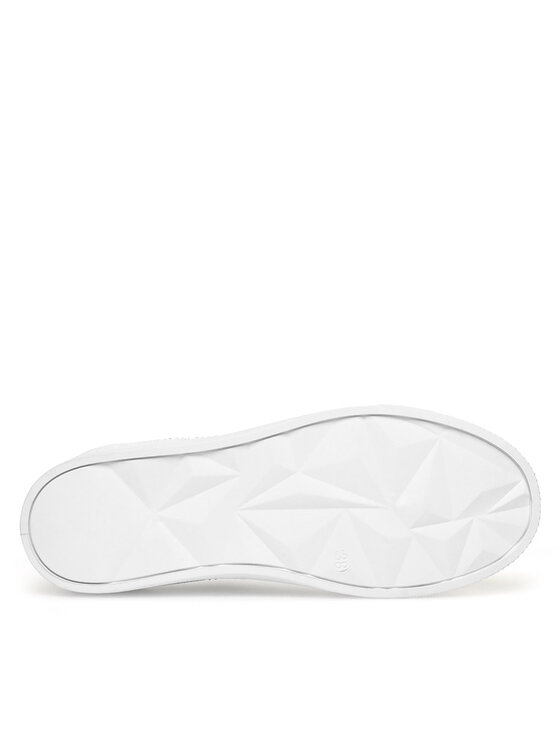 Jenny Fairy Jenny Fairy Sneakers WFA0610-1 Λευκό