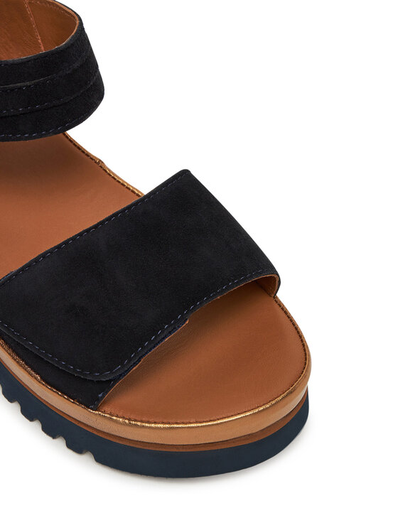 Ara Ara Sandaalid 12-50502-02 Tumesinine
