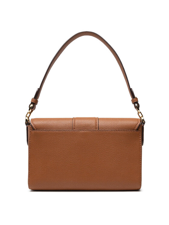Lauren Ralph Lauren Handtasche Spencer 431794999002 Braun | Modivo.de 
