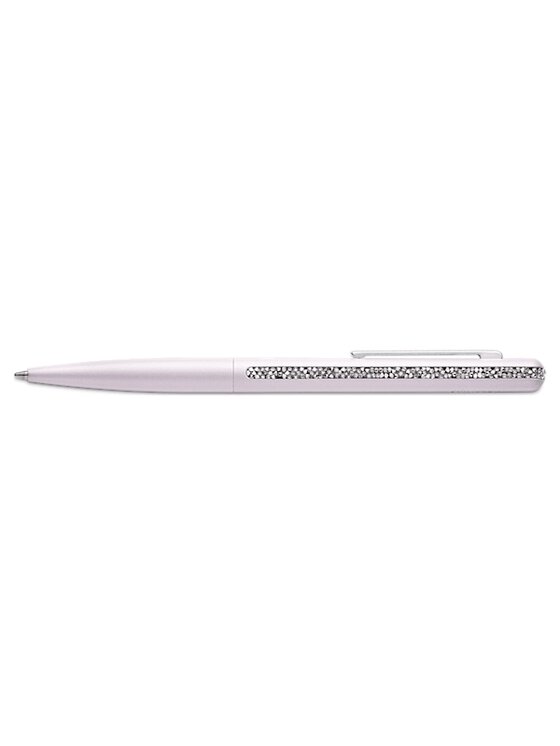 Swarovski Swarovski Długopis Crystal Shimmer 5595668 Różowy