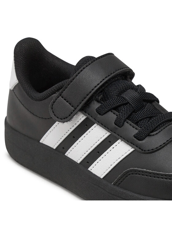 adidas adidas Снікерcи Breaknet 2.0 El C  IE3793 Чорний
