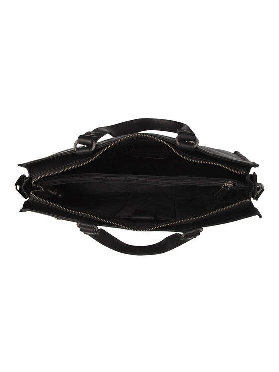 The Chesterfield Brand The Chesterfield Brand Torebka 308792 Czarny