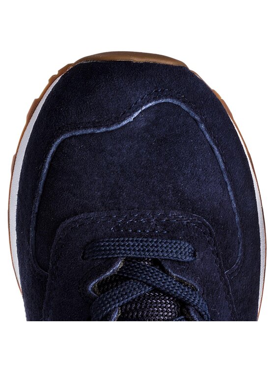 New Balance New Balance Sneakers ML574EPA Bleumarin