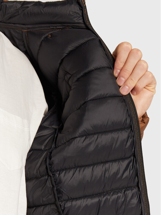 Blend Blend Giacca di transizione Romsey 20712461 Marrone Regular Fit