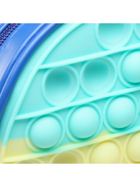 Zaino NEL-G-008-S23 Multicolore