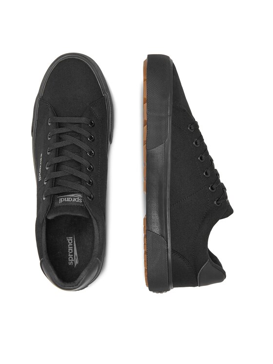 Sprandi Sprandi Scarpe sportive MSK-230717 Nero