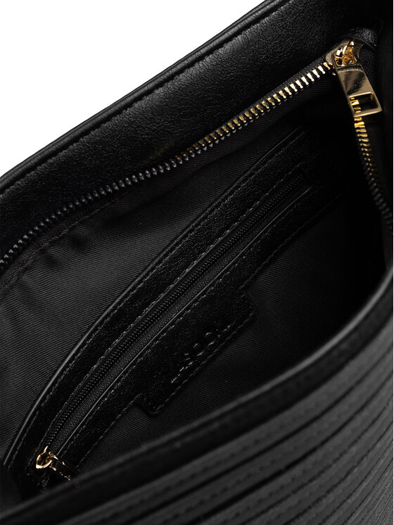 Lasocki Lasocki Handtasche LSK-K-022-06 Schwarz