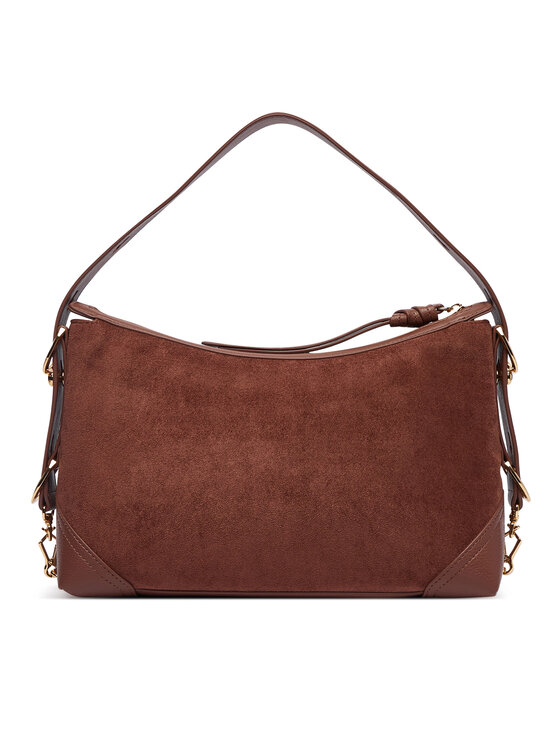 LOVE MOSCHINO LOVE MOSCHINO Дамска чанта JC4091PP1PLD120A Кафяв