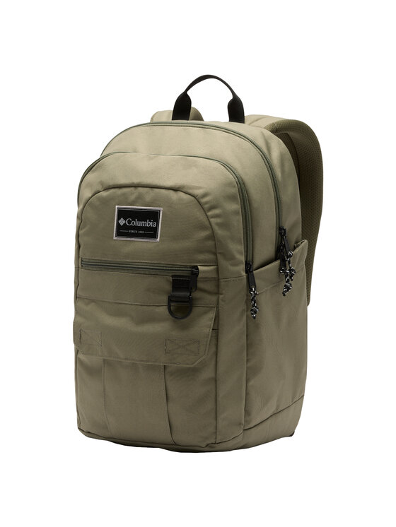Columbia Męski Plecak Columbia, Zielony, Buxton 26L Backpack