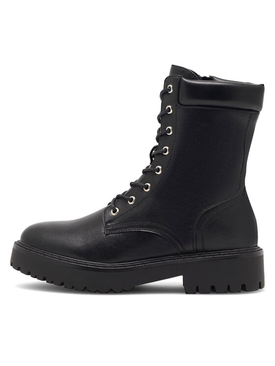 Jenny Fairy Jenny Fairy Stiefeletten ELISA WS5896-17 Schwarz