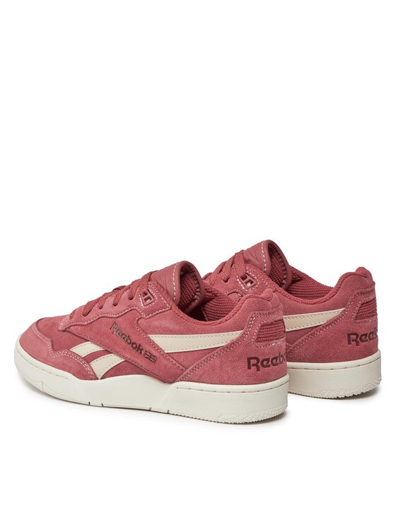 Reebok Sneakersy Bb 4000 II IE9775 Czerwony | Modivo.pl