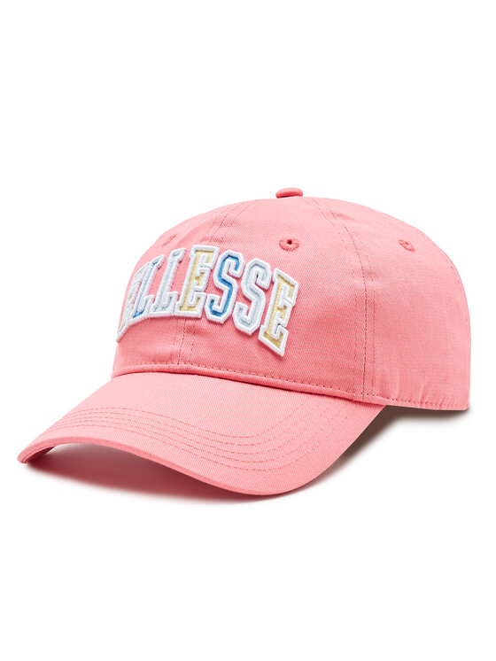 Ellesse Ellesse Șapcă Capalo SARA3046 Roz