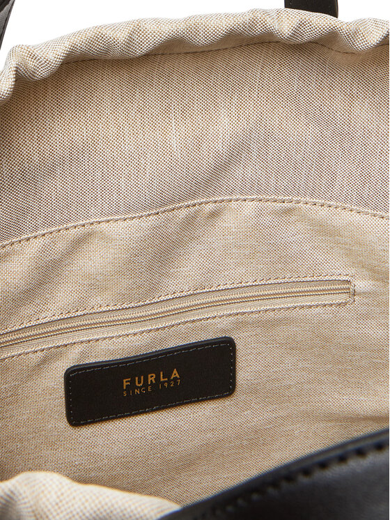 Furla Furla Kabelka WB01592 BX3542 TON00 Čierna