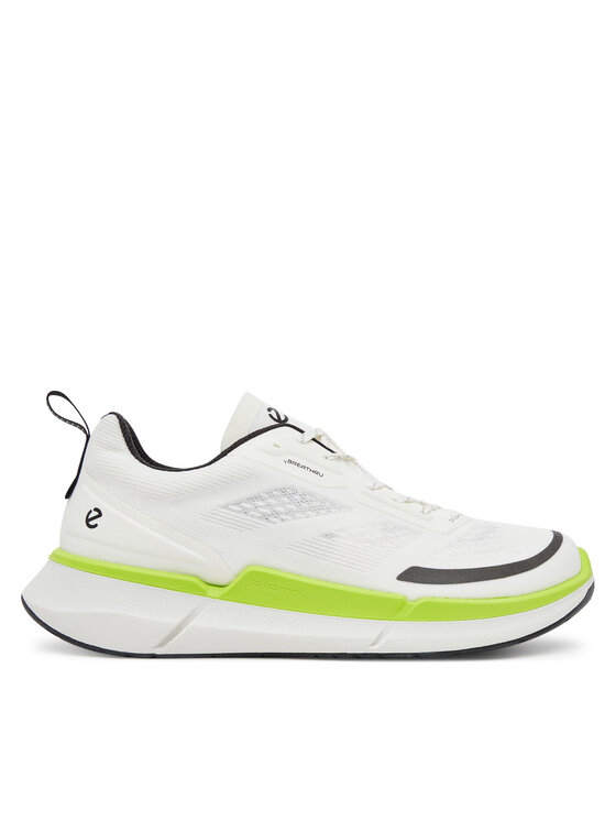 ECCO ECCO Sneakersy Biom 2.2 83075458244 Biela