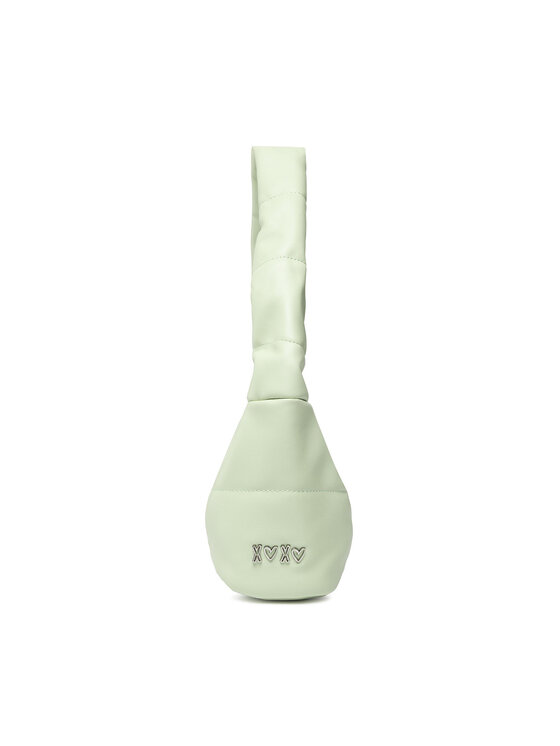 DeeZee DeeZee Ročna torba MDH-D-003-02 Zelena