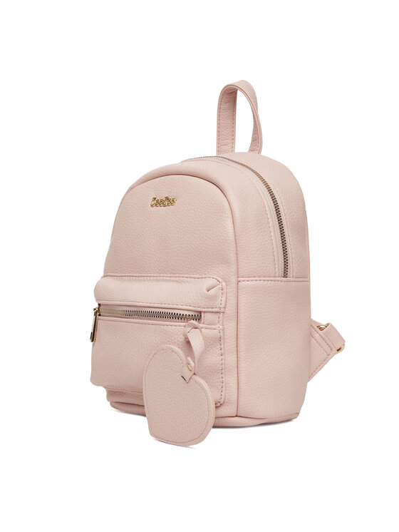 DeeZee DeeZee Zaino DZE-S-008-07 Rosa