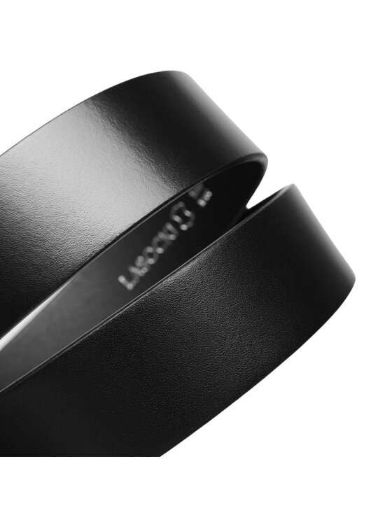 Lasocki Lasocki Curea pentru Bărbați 2M2-001-SS24 Negru