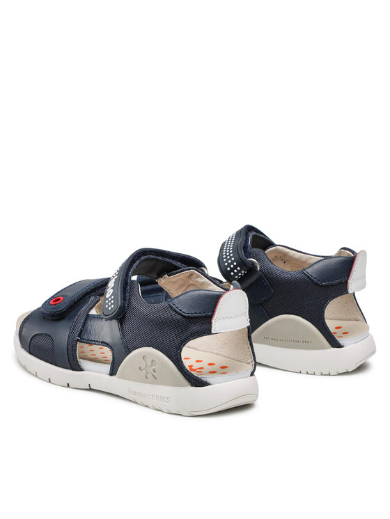 Sandali 212189-A D Blu scuro
