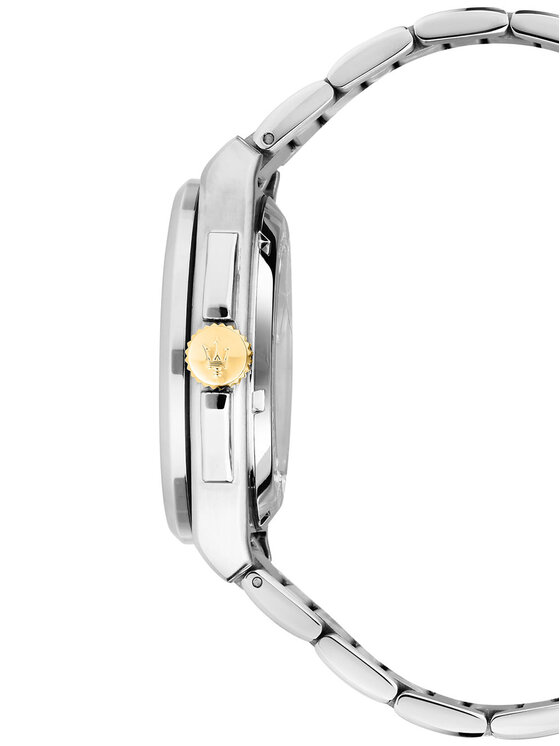 Maserati Maserati Orologio R8823152001 Argento