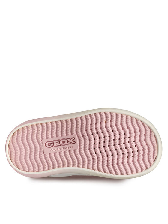 Geox Geox Snīkeri B Gisli B551MD 08502 C0406 S Balts
