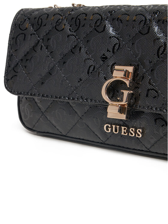 Guess Guess Kabelka HWGG95 22210 Černá