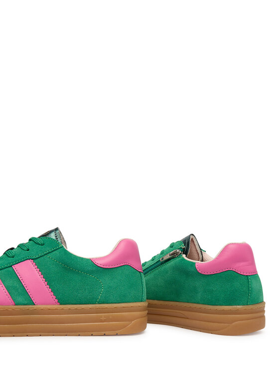 Primigi Primigi Sneakers 1425055 S Grün