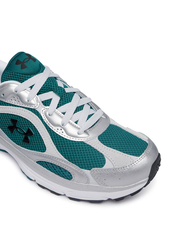 Under Armour Under Armour Tossud UA Tech Runner 6011293 Roheline