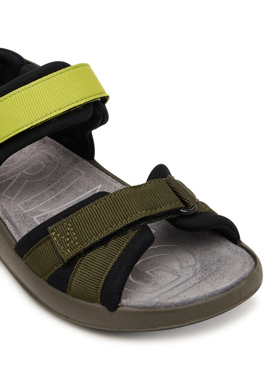 Primigi Primigi Sandalen 1395822 S Grün