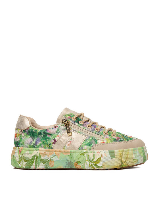 Rieker Rieker Sneakers M7711-91 Multicolore