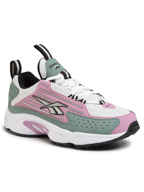 Reebok Reebok Laisvalaikio batai Dmx Series 2200 EF3012 Balta