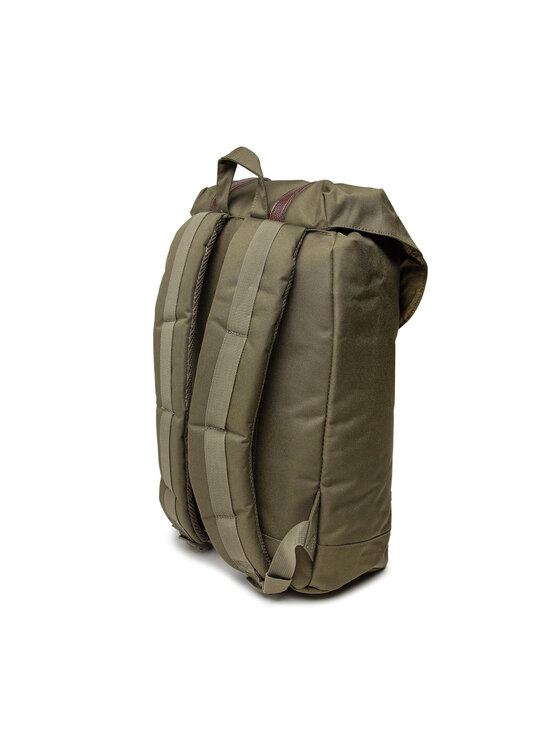 Herschel Herschel Σακίδιο Retreat 10066-04488 Πράσινο