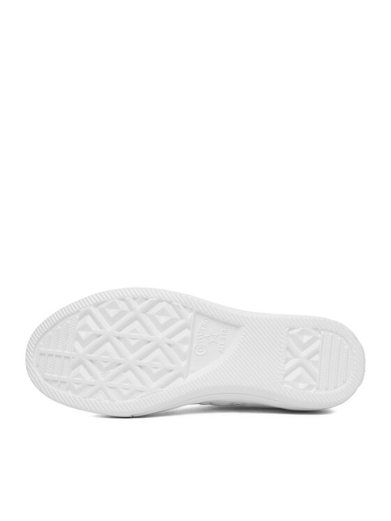 Converse Converse Sneakers aus Stoff C-DAY ONE ORYGINAL A19307C Weiß