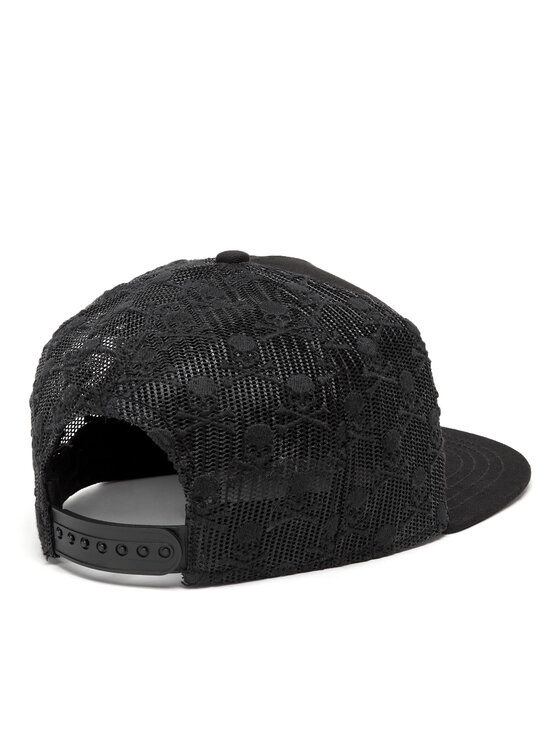PHILIPP PLEIN PHILIPP PLEIN Czapka 319 Czarny