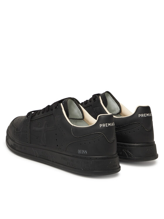 Premiata Premiata Sneakersy QUINN VAR 7324 Czarny