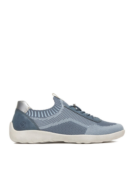 Remonte Remonte Pantofi CEO-R3518-15 Albastru