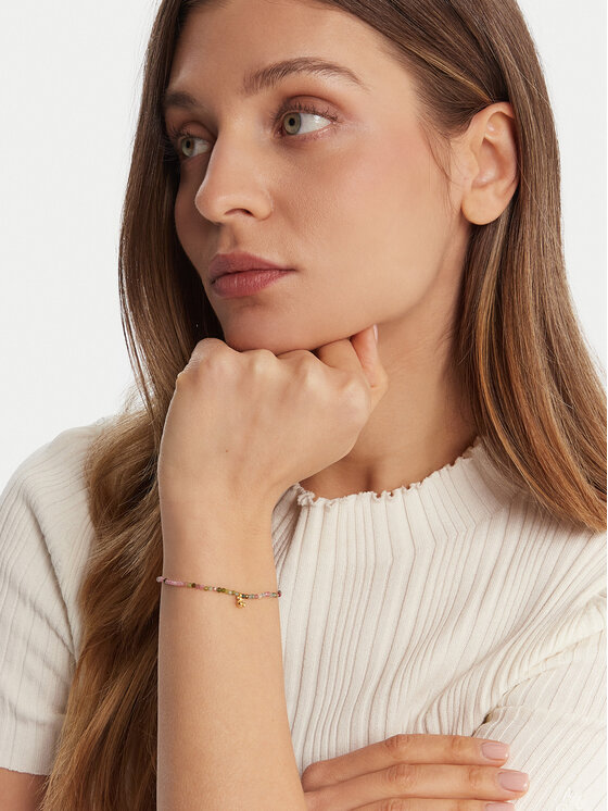 TOUS TOUS Bracciale 1004273400 Multicolore