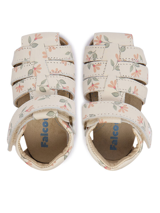 Falcotto Falcotto Sandaalid Falcotto By Naturino Alby 1500736-H8 Beež