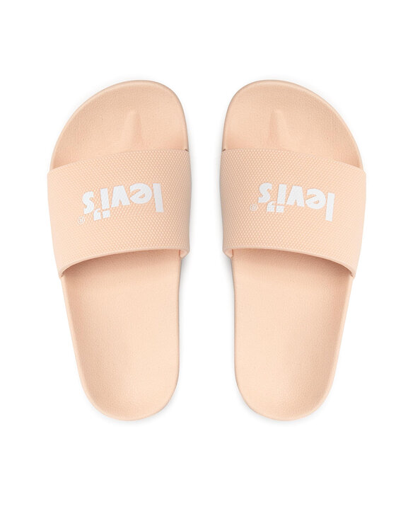 Levi's® Levi's® Šlepetės 234221-753-81 Oranžinė