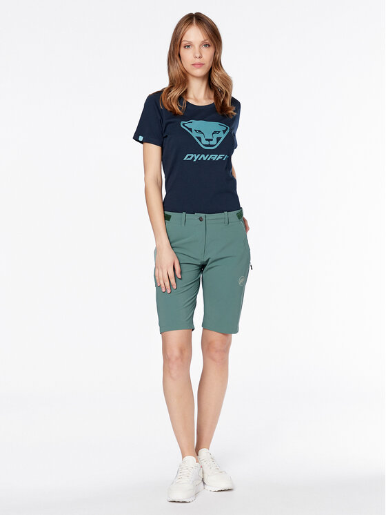 Dynafit Dynafit Tricou tehnic Graphic 08-0000070999 Bleumarin Regular Fit
