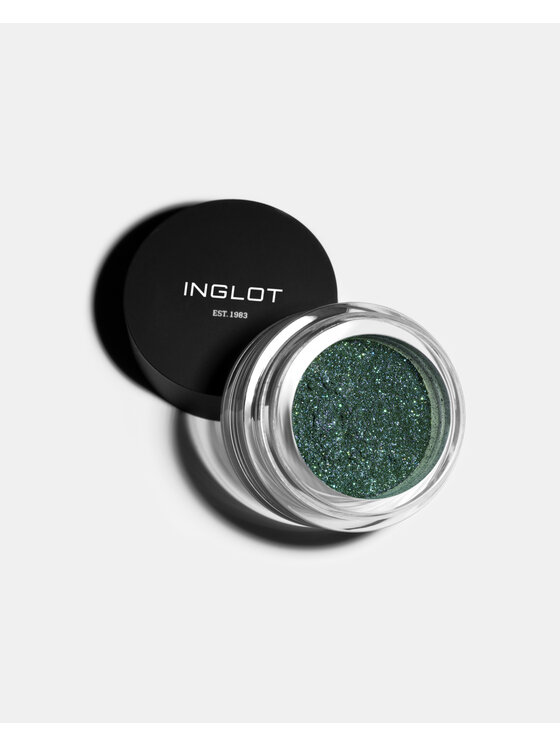 INGLOT INGLOT Powder Pigment Cień do powiek 409