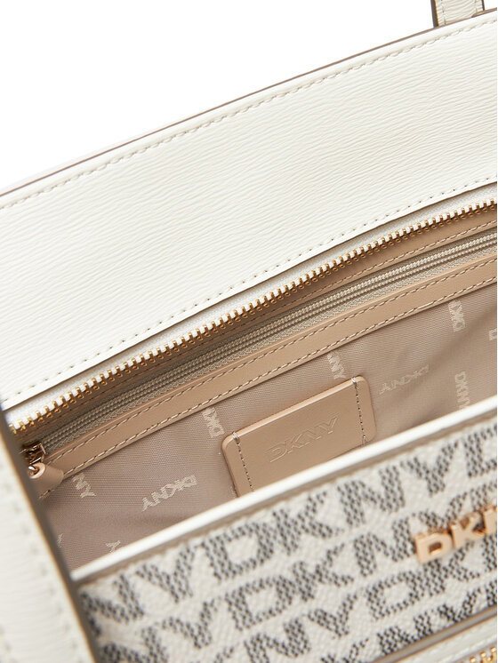 DKNY DKNY Torbica R42AYE20 Siva